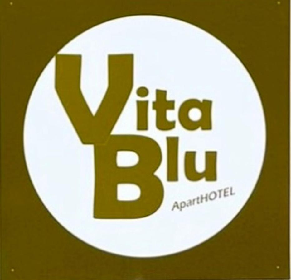 טסיליבי Vita Blu Apart/Hotel מראה חיצוני תמונה