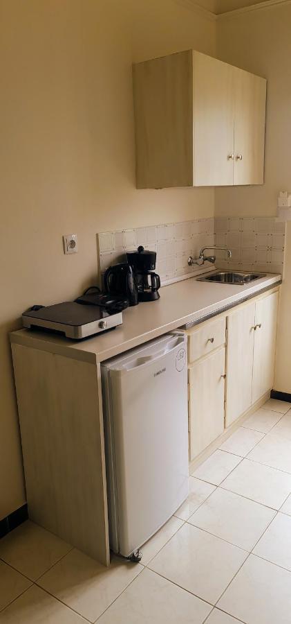 טסיליבי Vita Blu Apart/Hotel מראה חיצוני תמונה