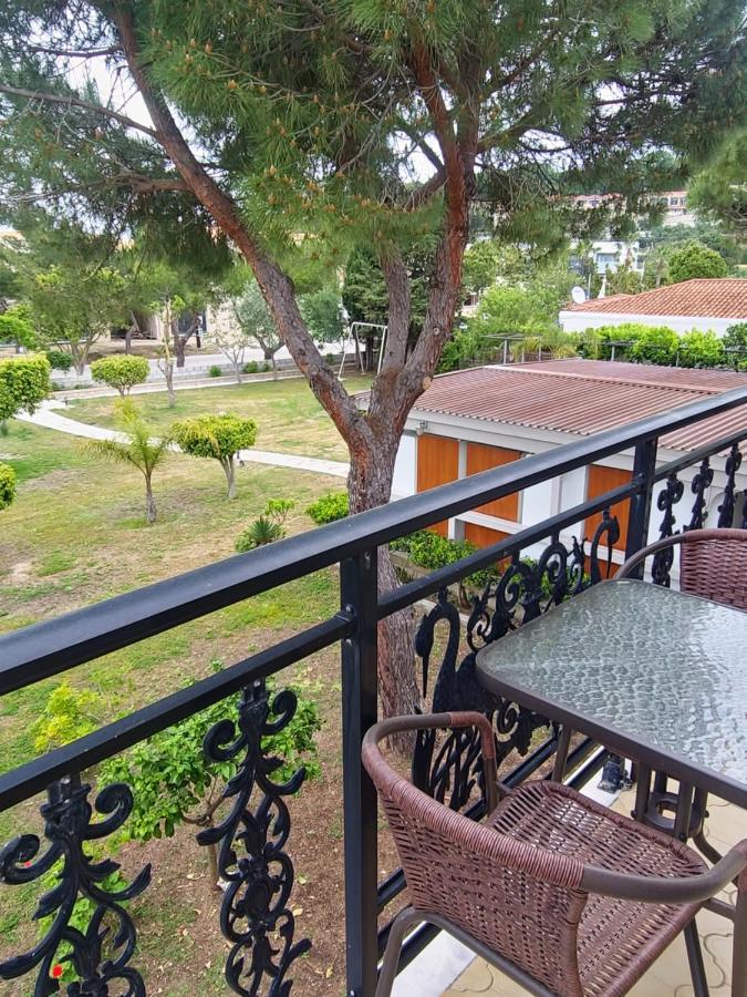 טסיליבי Vita Blu Apart/Hotel מראה חיצוני תמונה