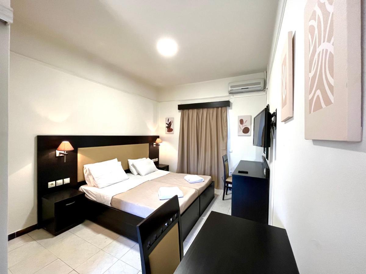 טסיליבי Vita Blu Apart/Hotel מראה חיצוני תמונה