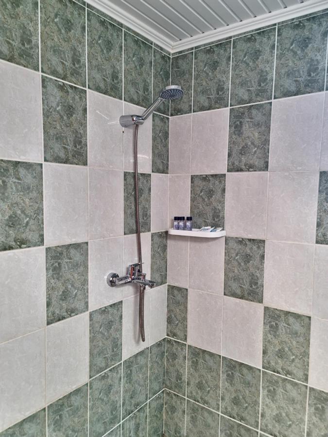 טסיליבי Vita Blu Apart/Hotel מראה חיצוני תמונה