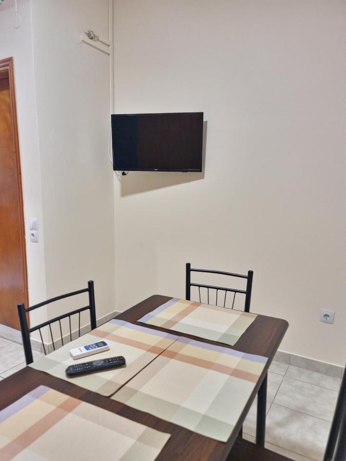 טסיליבי Vita Blu Apart/Hotel מראה חיצוני תמונה